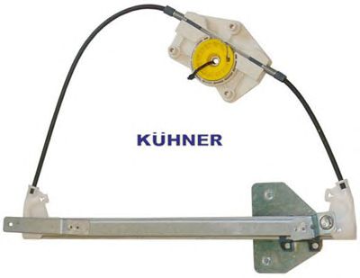 AD KUHNER av1208 -  Подъемное устройство для окон